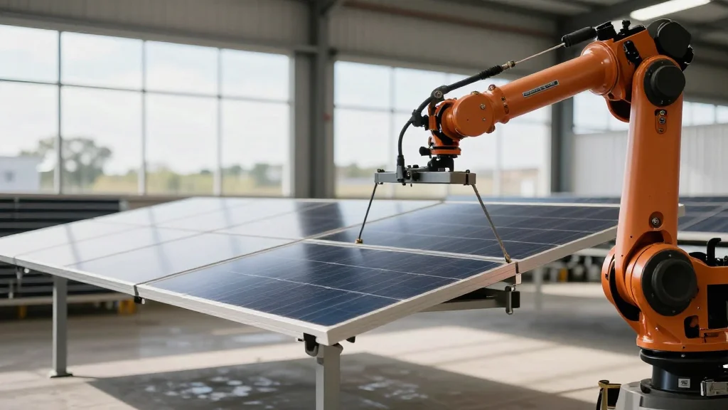 Canadian Solar Expands Texas Factory to 10 GW Capacity