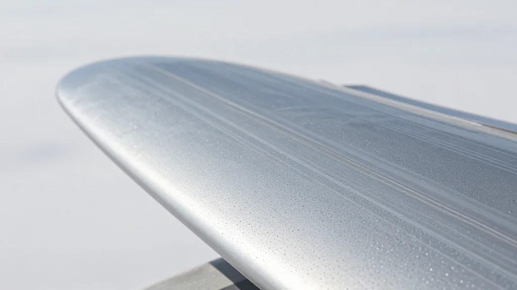 A Fundamental Principle of Aeronautical Engineering Has Been Overturned
