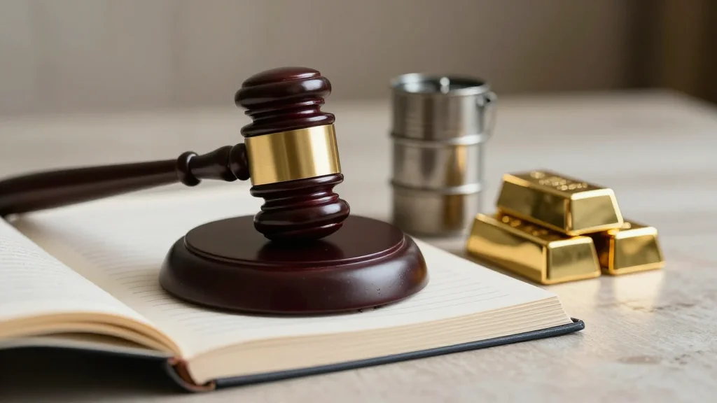 CME Group Imposes $145k Fine on Oil Brokerage