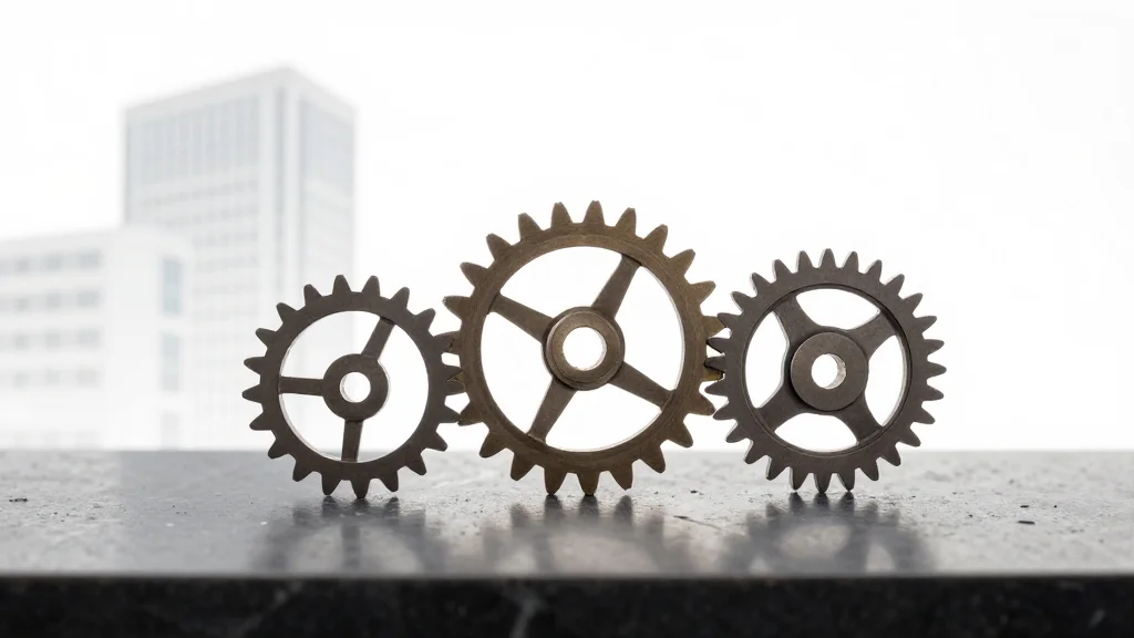 Master Organizational Politics to Strengthen Your Security Program