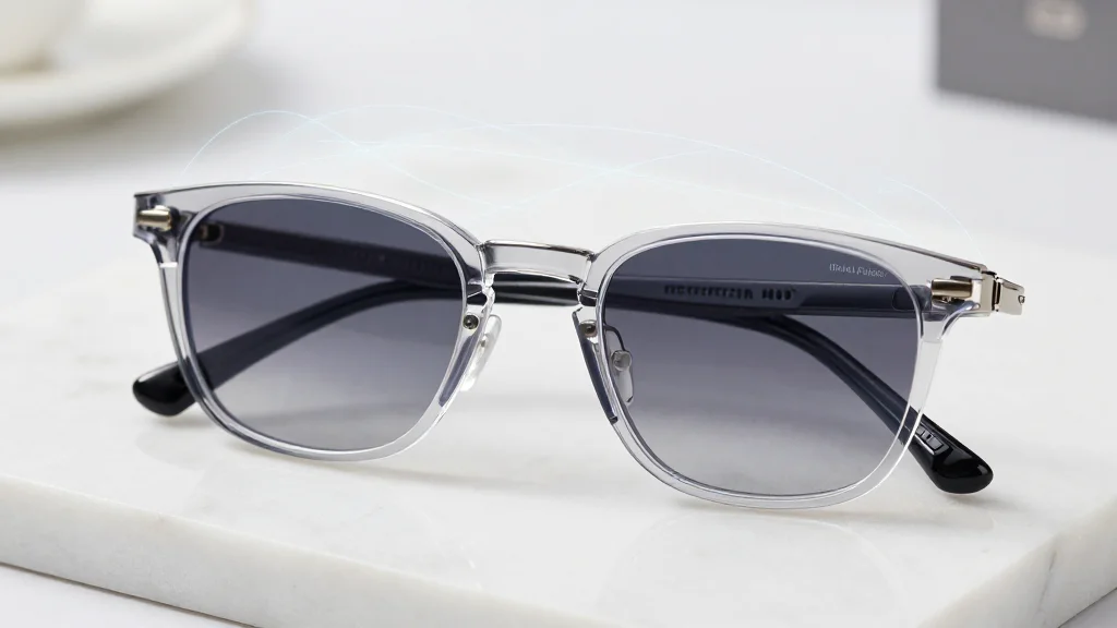 Warby Parker Taps Macy’s Vet as CFO