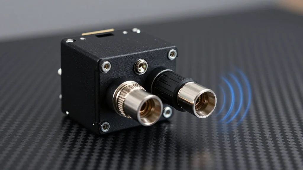 Analog Devices IMS2026 Booth Demos