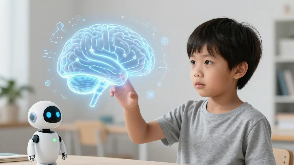 Use AI to Create Smart, Not Silly Kids Content