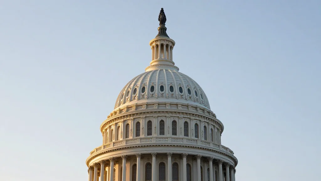 Congress Moves to Make AI Core of U.S. Foreign Policy