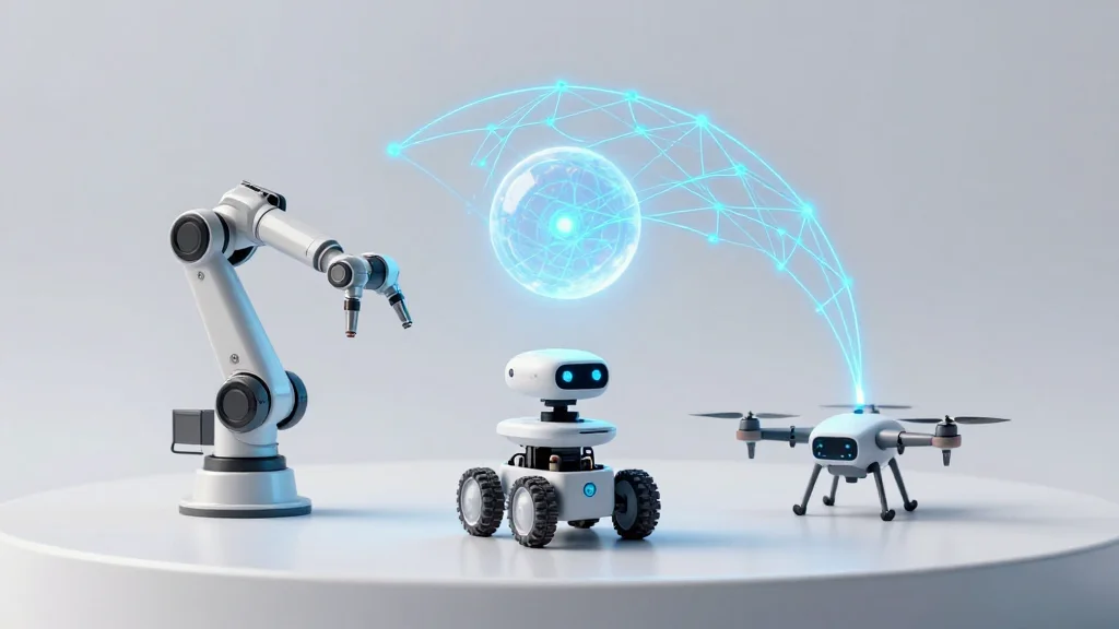 Robots with Different Bodies Can Now Share Skills: What Intention-Based Learning Changes