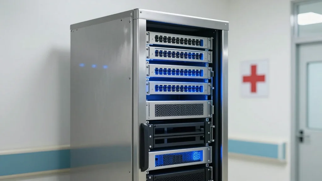 Mercy Health Outsources 24/7 Critical Systems Monitoring