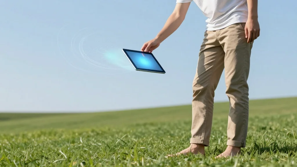 Reclaim Your Body Before Tech Takes Over