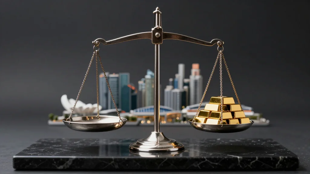 Property Group Lee Kim Tah Reaches Settlement with Ex-Director in Ongoing Misconduct Probe