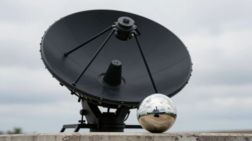 Russia Shares US Warship Intel with Iran, May Supply Drones