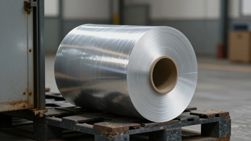 Steinerfilm to Shut U.S. Plant, Cutting 34 Jobs Amid Tariffs and Supply‑Chain Strain