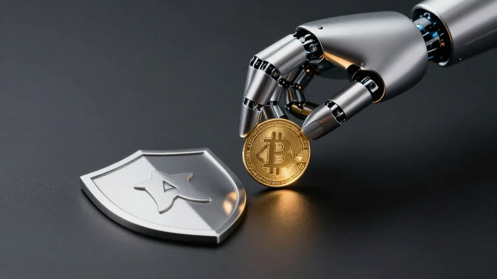 Prediction‑Market Insurance Lets Bots Profit by Providing Liquidity