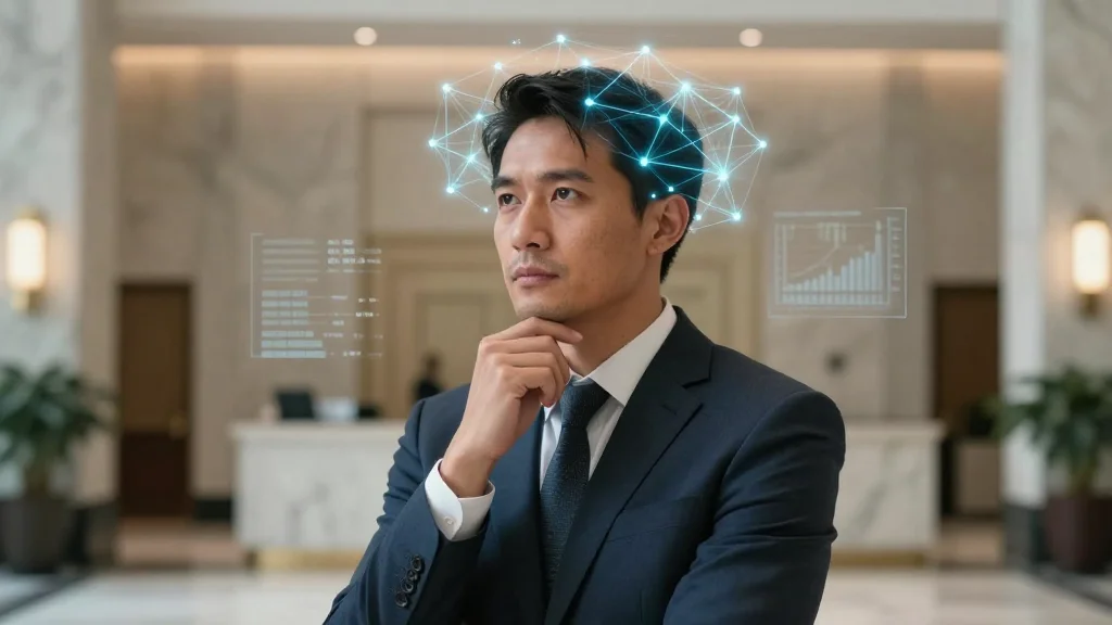 Critical Thinking Beats AI Fluency in Finance