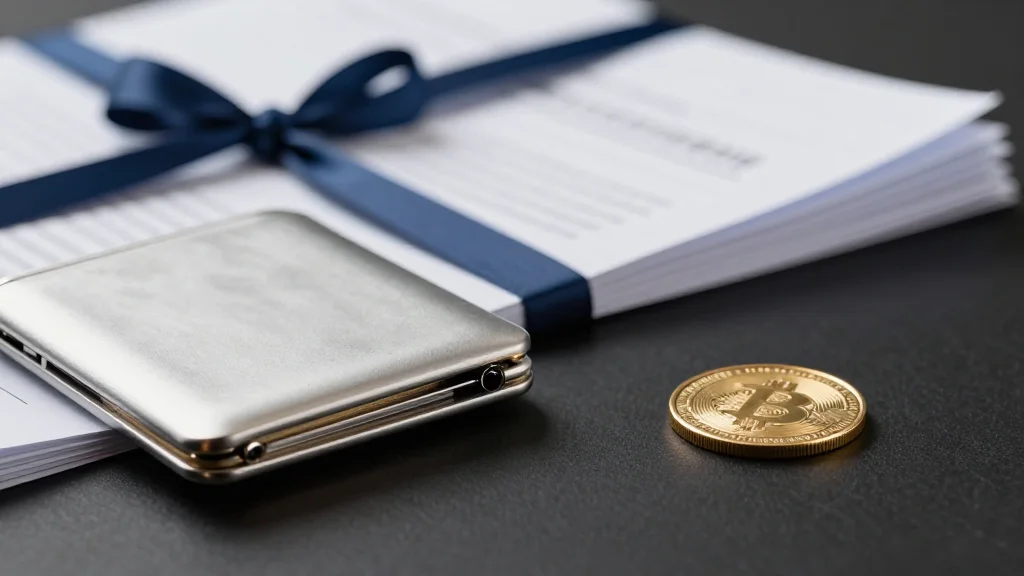Wall Street Crypto Groups Press SEC for Clearer Digital Asset Registration Rules