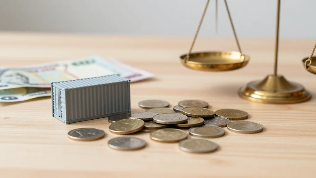 Proposing Section 301 Sanctions on… the World (or Most of It)