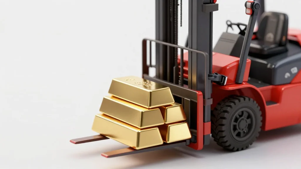 Workshop Upgrades: What Are Your Equipment Financing Options?