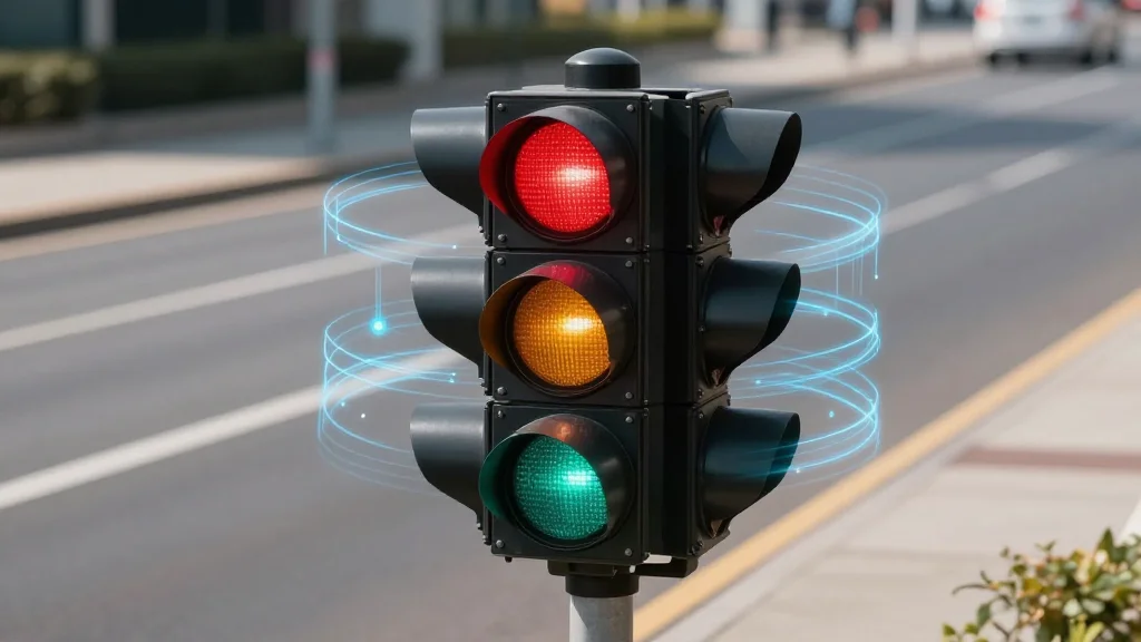 Monterey County Deploys $1.2 M AI Traffic‑Signal System on Highway 68