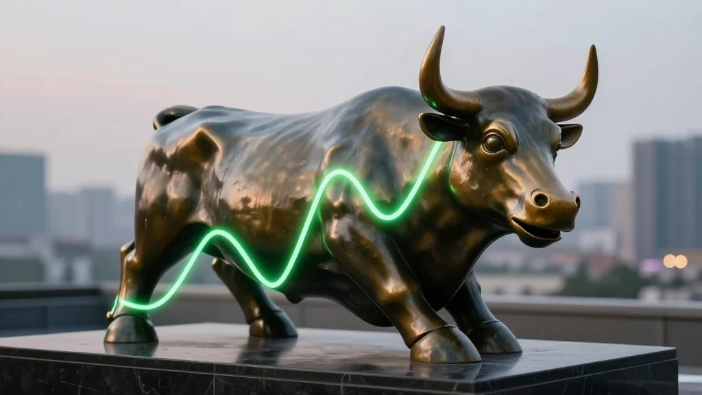 Newly Added Daily Data From NASDAQ