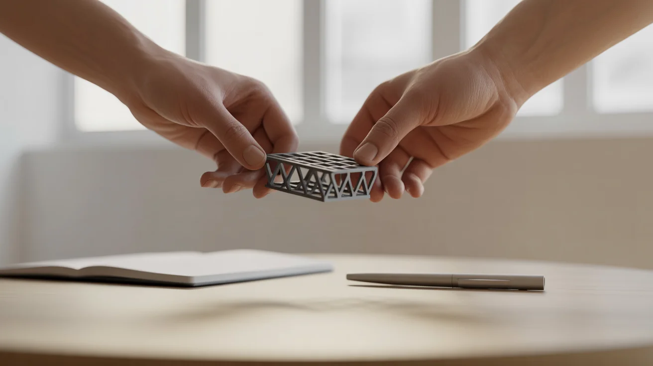 Rotostitch Raises $1M in Pre-Seed Funding