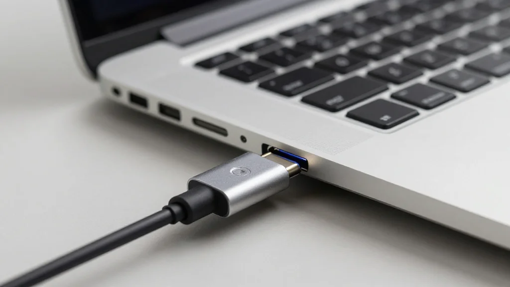EU Mandates USB-C Charging for All New Laptops Starting Today 28th April 2026