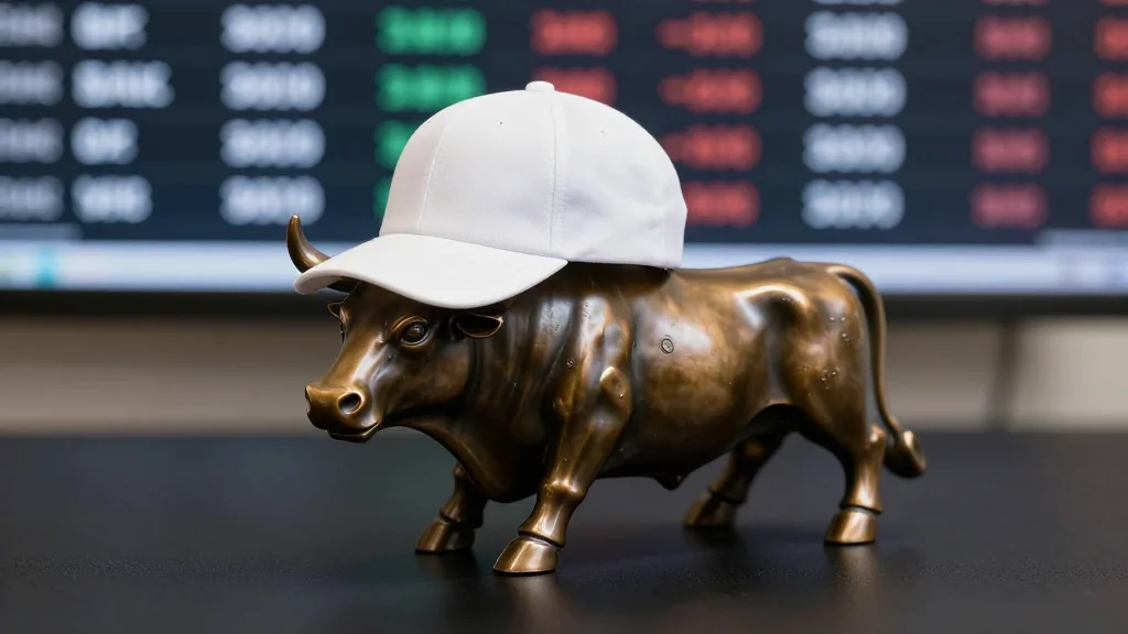 Stock Market Today: Dow Rises, Nasdaq Leads On Inflation Data; Credo Makes Another Big Move (Live Coverage)