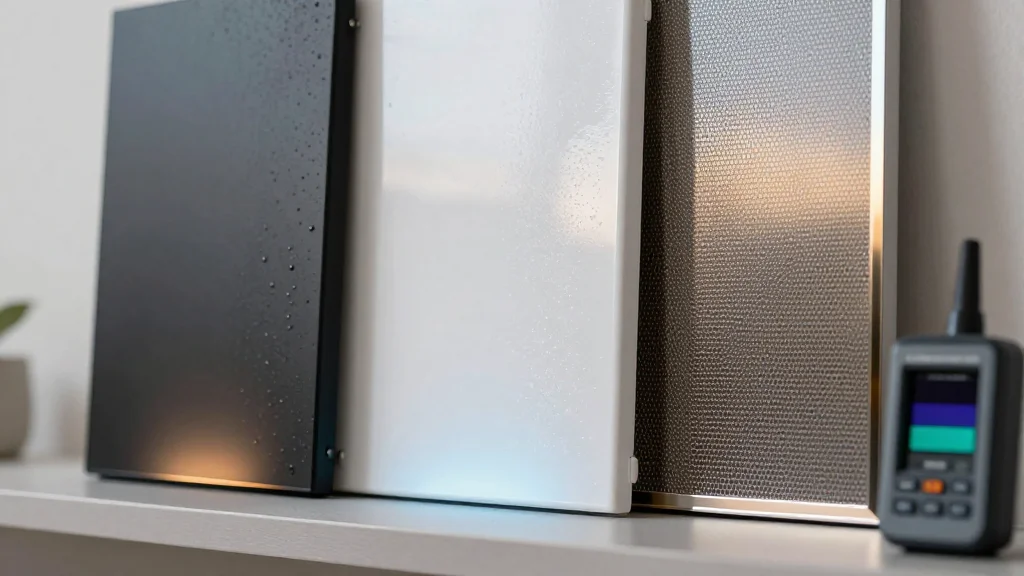 Penguin-Inspired Film Combines Thermal Control and Microwave Shielding