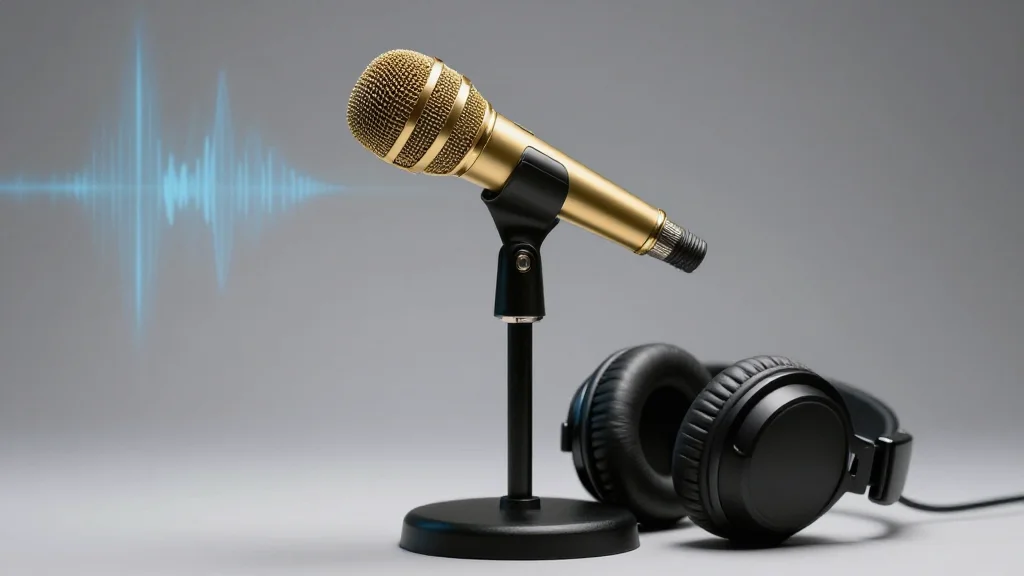 Why Audio Is a Trusted Anchor in a Digital World