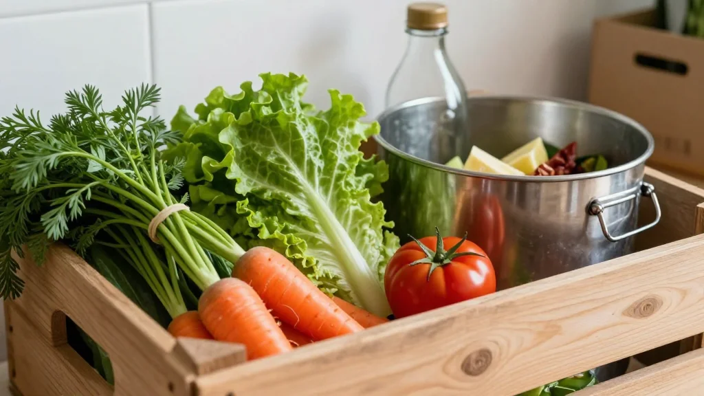 Conagra Highlights Healthy Product Sales