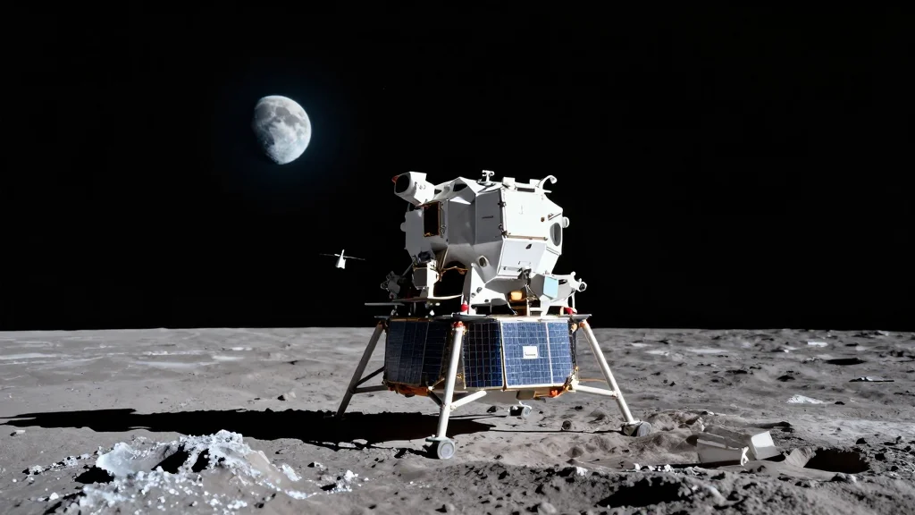 Strategic Celestography and Lunar Competition: Artemis, CLEP, and the Struggle for Positional Advantage