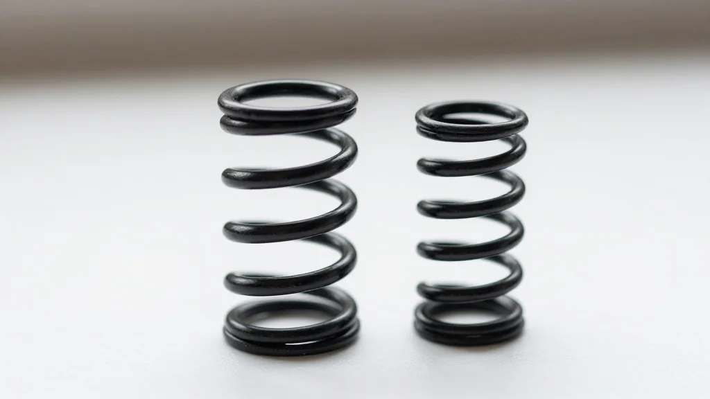 This Coil Spring Alternative Is Transforming Manufacturing