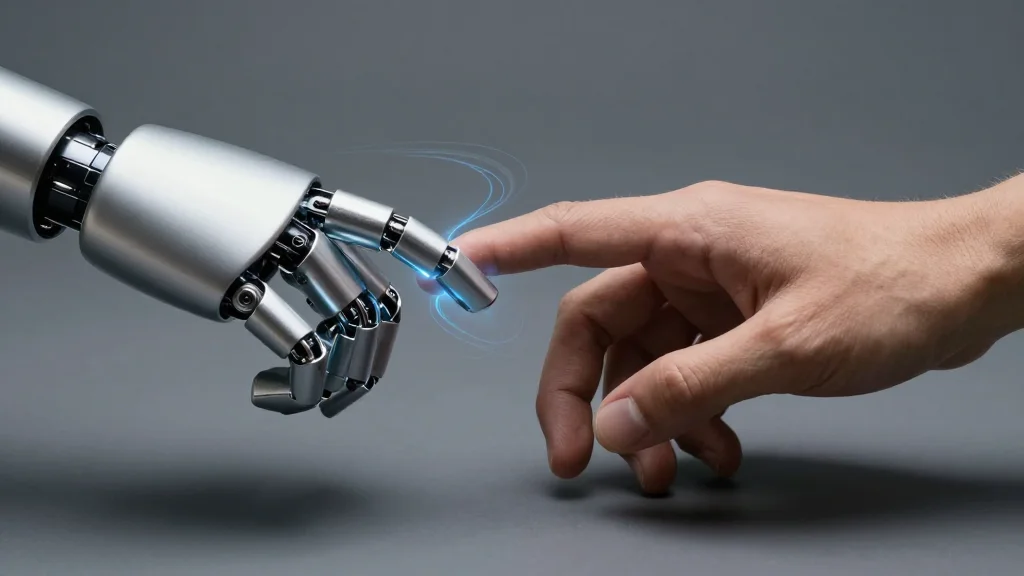 AI Delivers Outcomes, Not Just Outputs, in CX