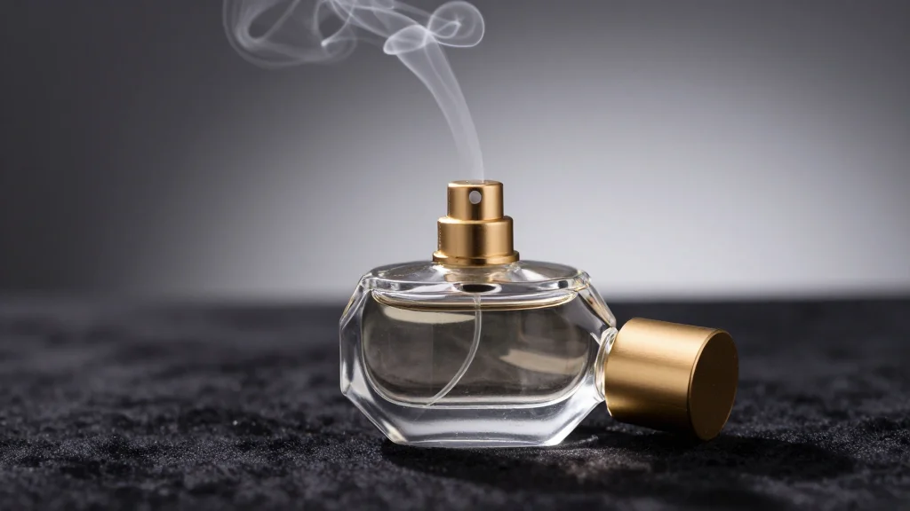 Amouage’s Renaud Salmon Launches Independent Design Atelier in Paris