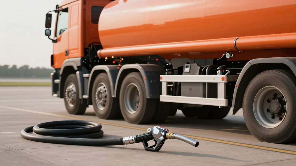 Bring On the Jet Fuel Shortages