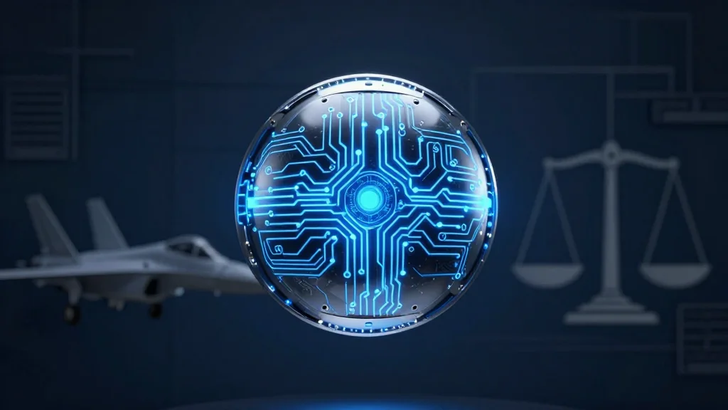 China Deploys Latest AI Models in Military, Data Sources Unclear