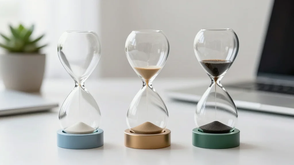 Set Success Metrics Across Three Timelines: 30‑90‑180 Days