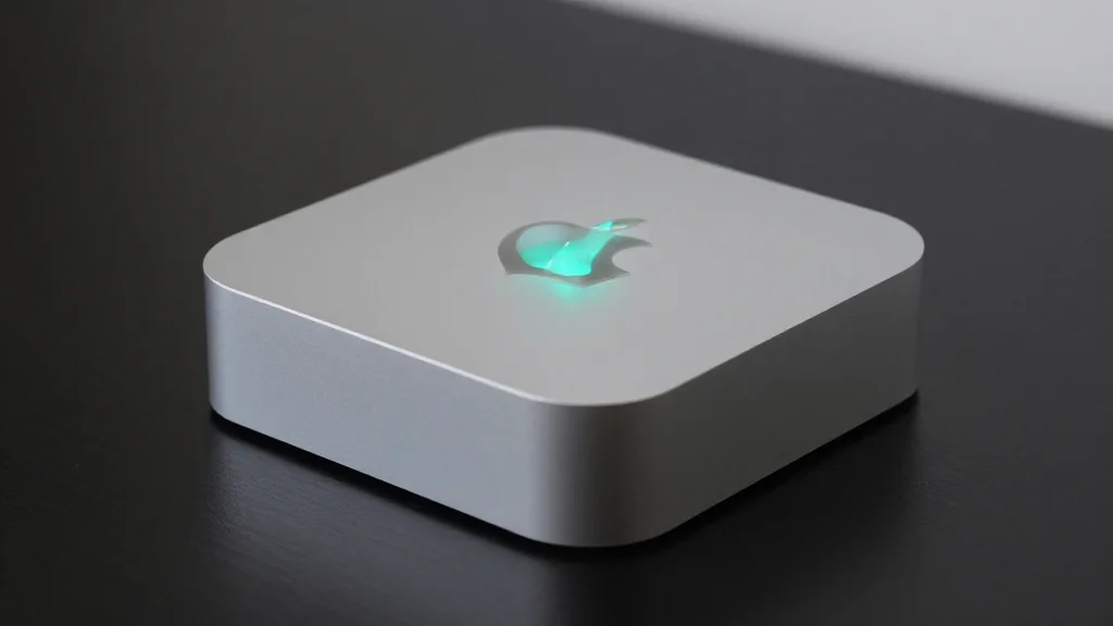Mac‑First AI Strategy Calls for Standalone Gemini
