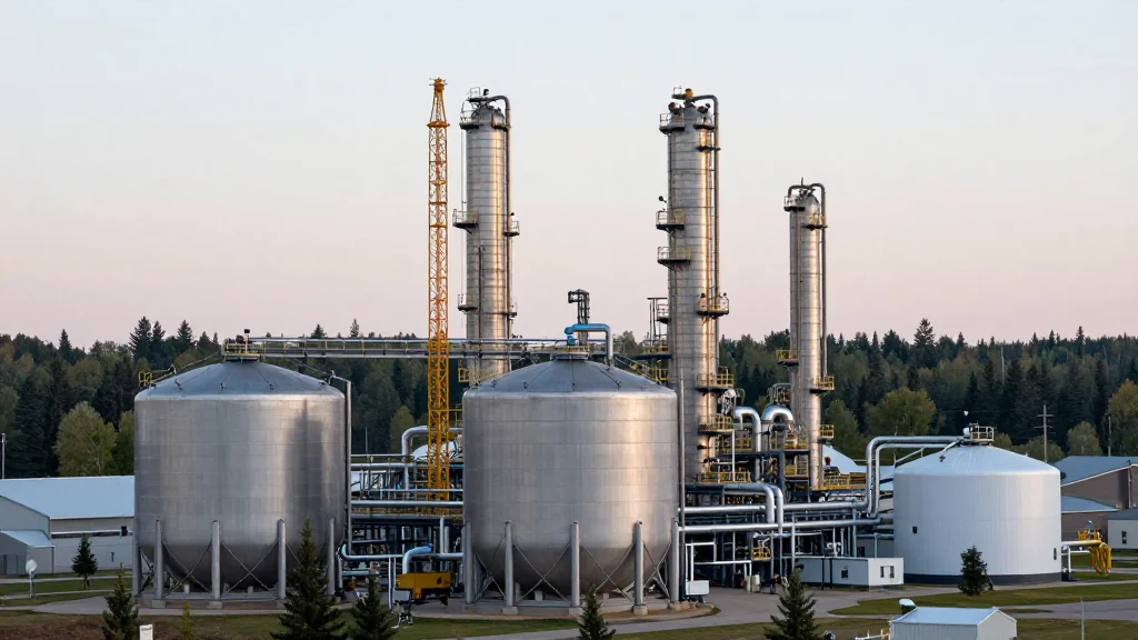 Electra Battery Materials Restarts Construction on North America’s First Cobalt Sulfate Refinery