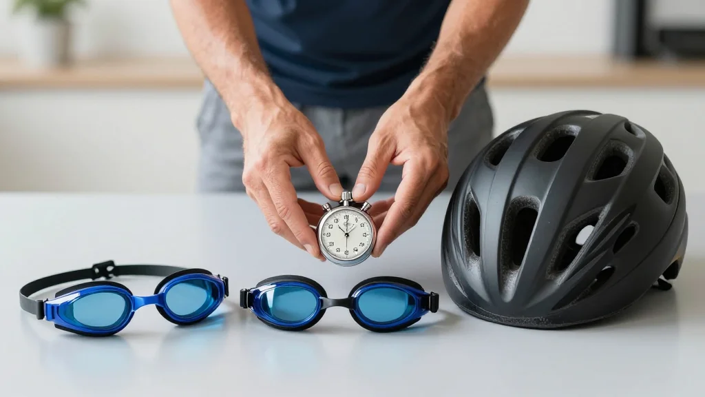 World Triathlon's Coach Revalidation Surpasses 1,000 Participants, Boosting Global Standards