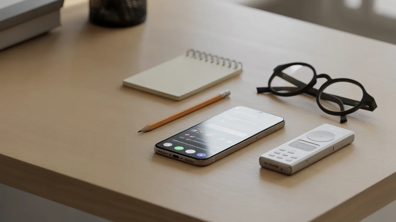 Use AI to Simplify, Align, and Empower Your Day