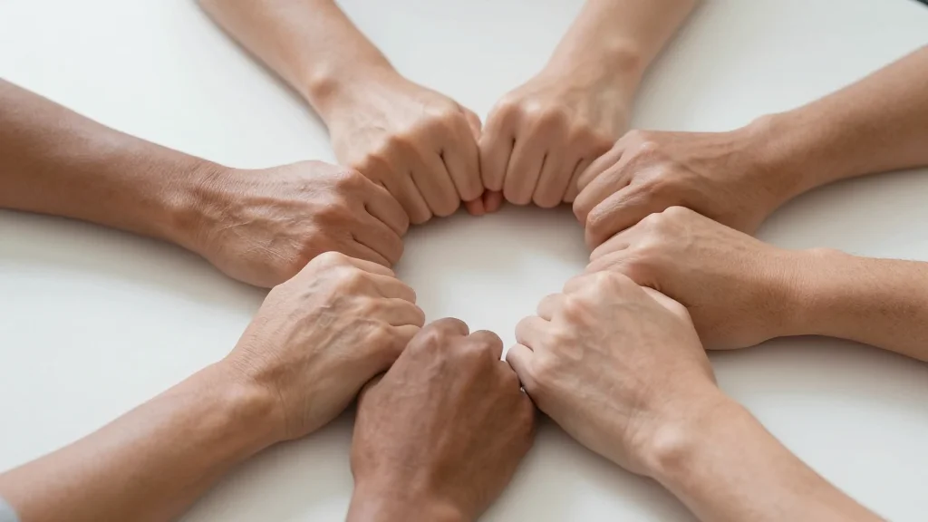 Strong Teams Thrive on Positivity, Not Toxic Criticism