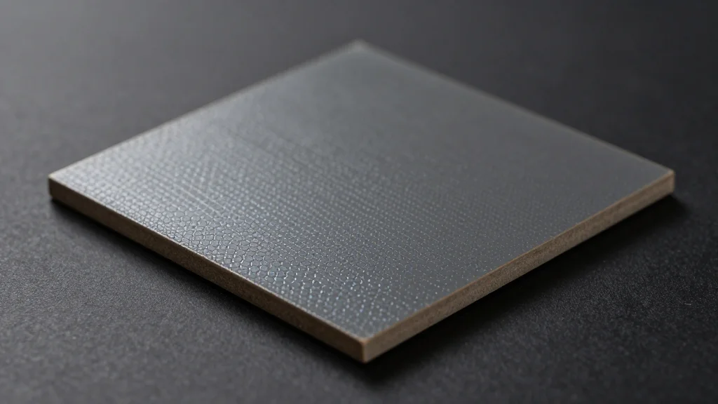 Boron Nitride Nanosheets Create Ceramic that Is Both Tough and Radar-Invisible