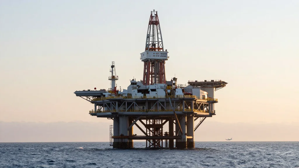 Speculators Rush In as Iran Conflict Threatens Oil Supply