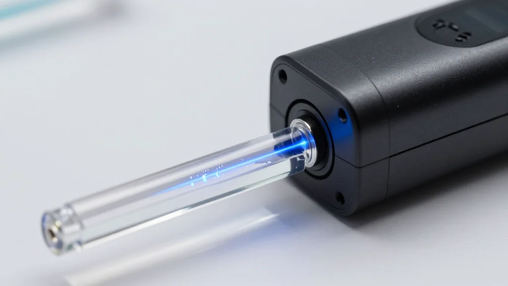 From Air to Tea: New Sensor Reveals Invisible Pollution in Minutes