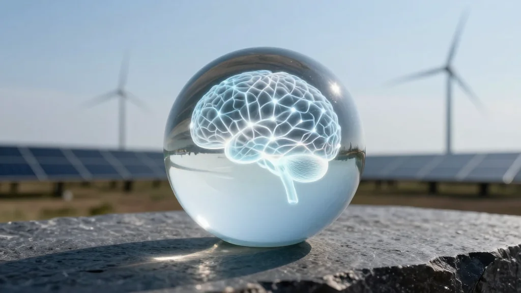 Competitive AI Market Delivers Better, Cheaper Benefits to Users