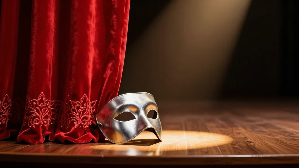 Houston Grand Opera Unveils Bold 2026‑27 Season
