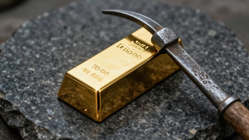 Genesis Minerals to Acquire Magnetic Resources in $639M Takeover
