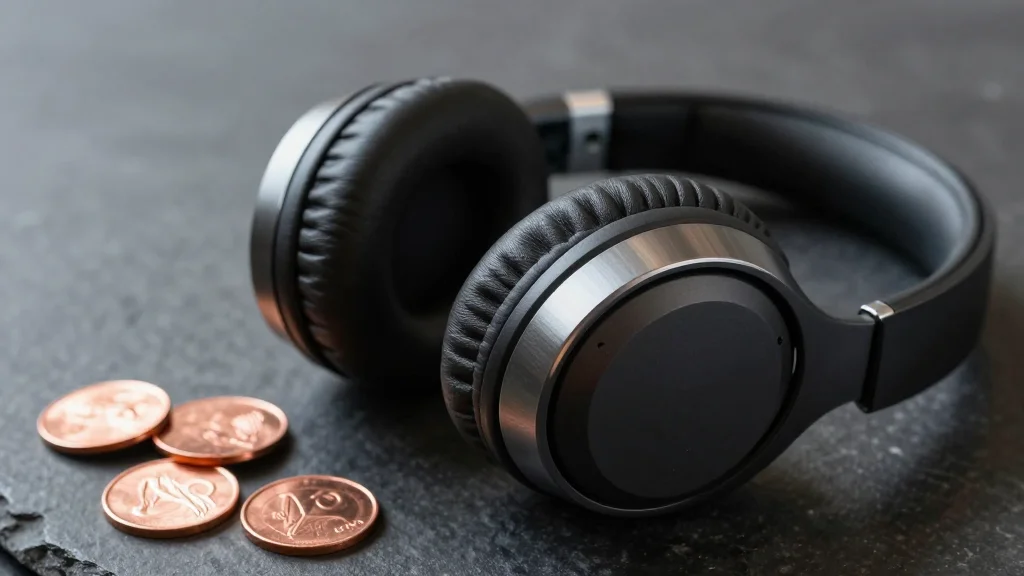 The Best Headphones Under $200 (That Deliver Surprisingly Great Sound)
