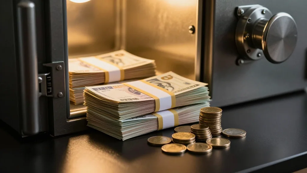 New Capital Rules Unlock $250B+ for Big Banks