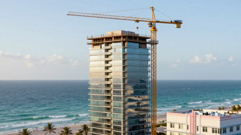 Nahla Capital Wants to Bump Number of Condos at Miami Beach’s Raleigh