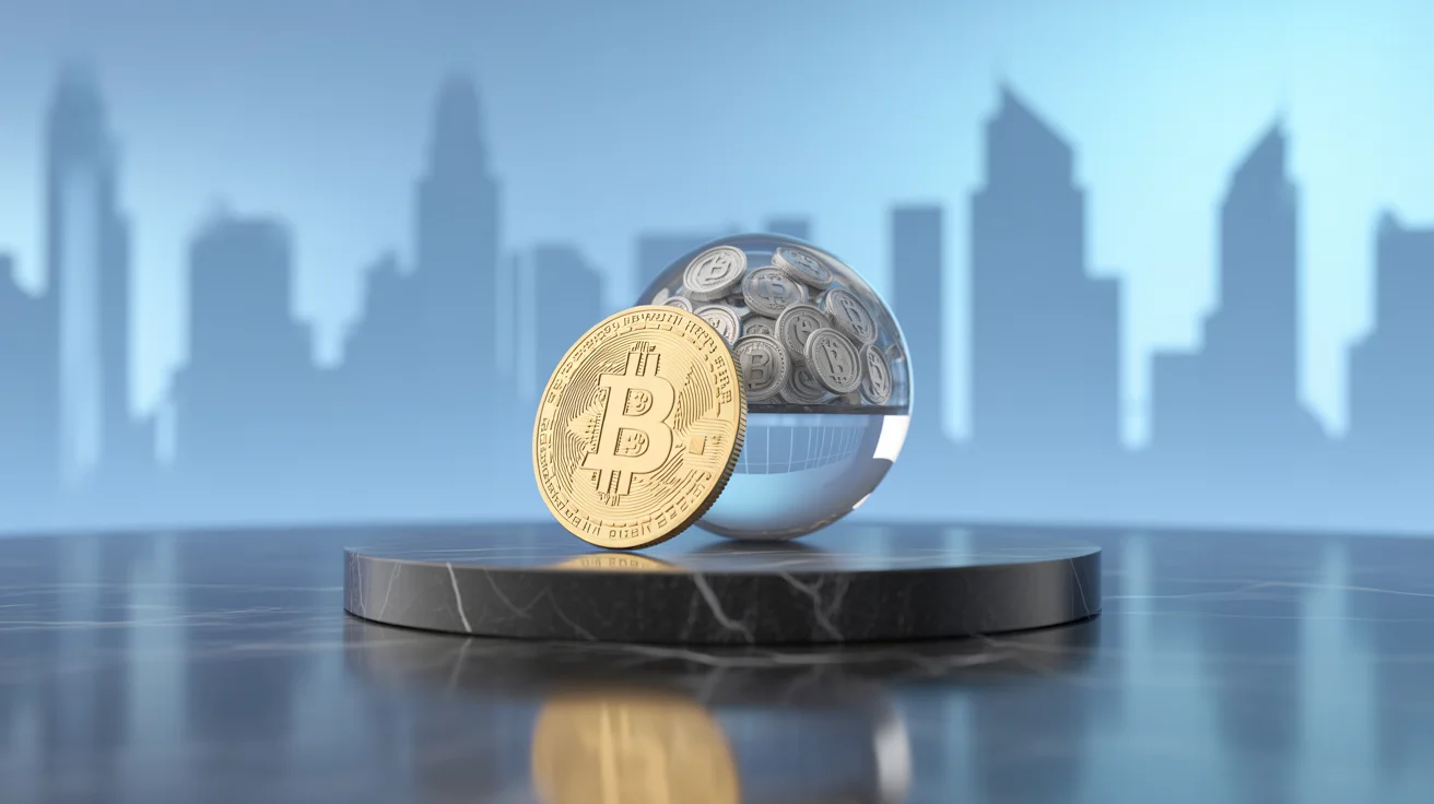 Tokenization’s Starting Gun