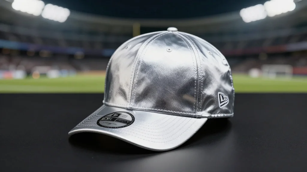 New Era 2026 NFL Draft Collection Celebrates ‘Moment in the Mirror’